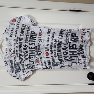 Big Bang Vegas TShirt